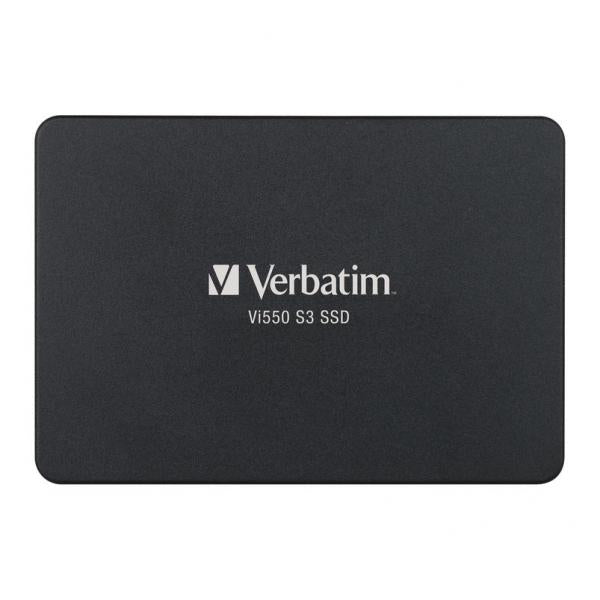 VERBATIM VI550 S3 256GB - SSD INTERNO 2.5""