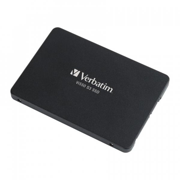VERBATIM VI550 S3 256GB - SSD INTERNO 2.5""