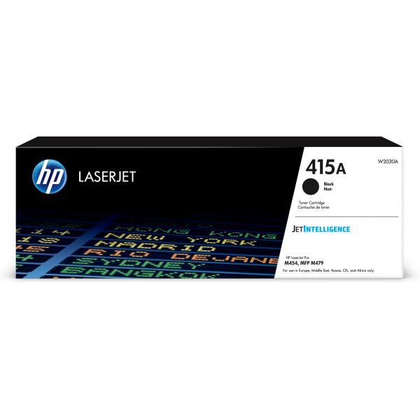 HP 415A Black Toner