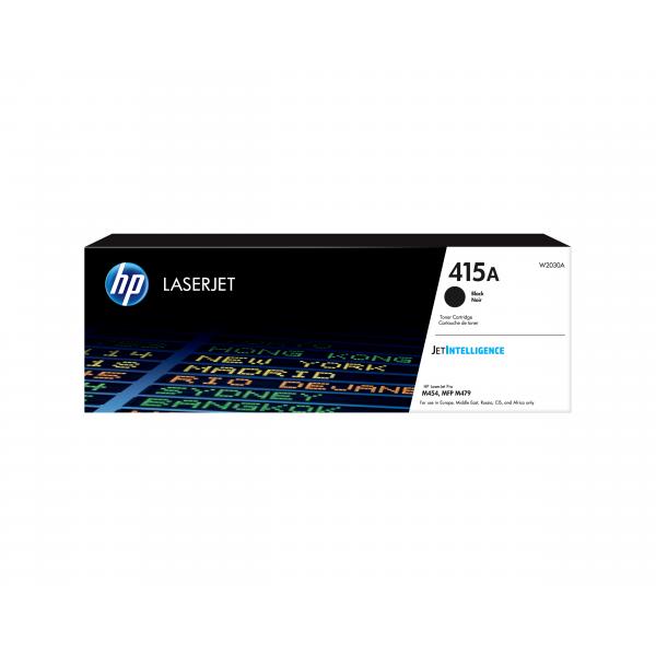HP 415A Black Toner
