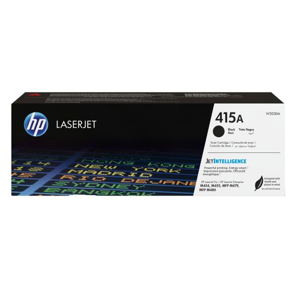 HP 415A Black Toner