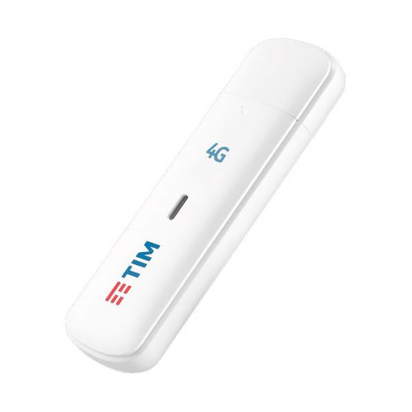 TIM CHIAVETTA 4G LTE