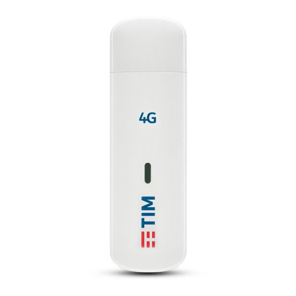 TIM CHIAVETTA 4G LTE
