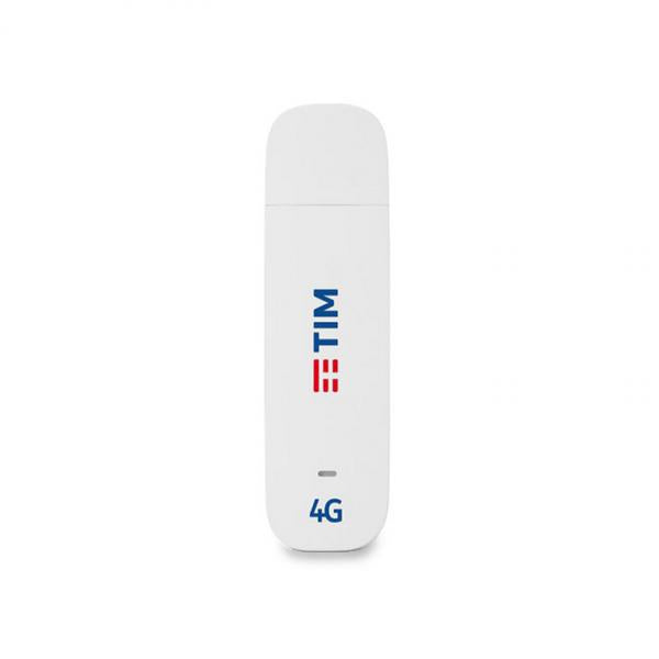 TIM CHIAVETTA 4G LTE