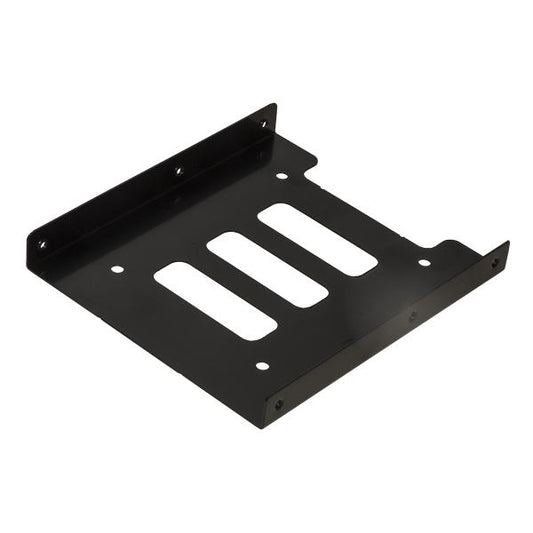 KIT DI MONTAGGIO PER SSD 2.5"" IN SLOT 3.5""