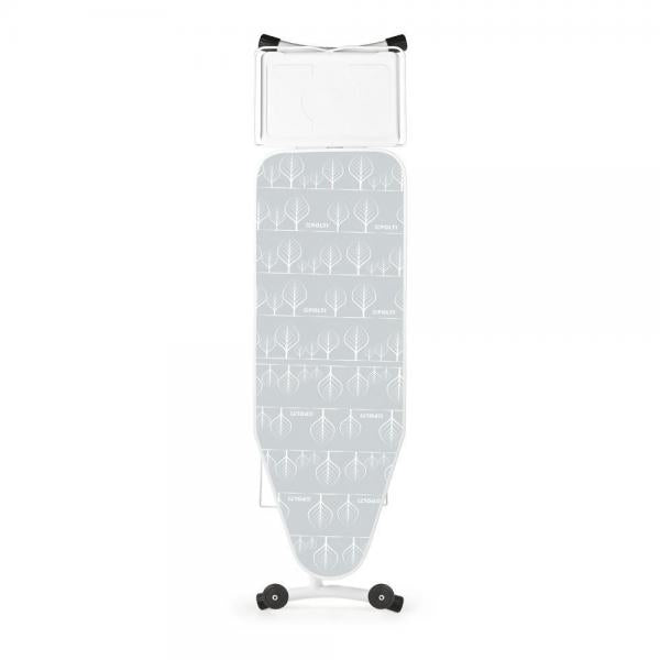 Polti FPAS0001 asse da stiro Asse da stiro completo 1222 x 435 mm