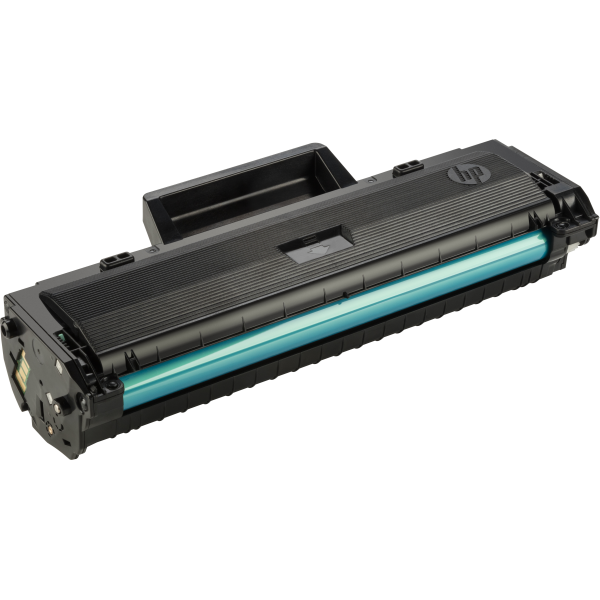 HP 106A BLACK (W1106A) - TONER ORIGINALE