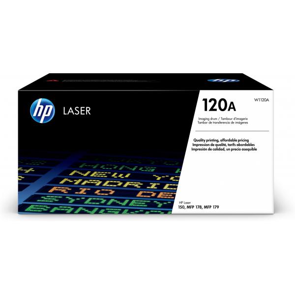 HP 120A Original Imaging Drum