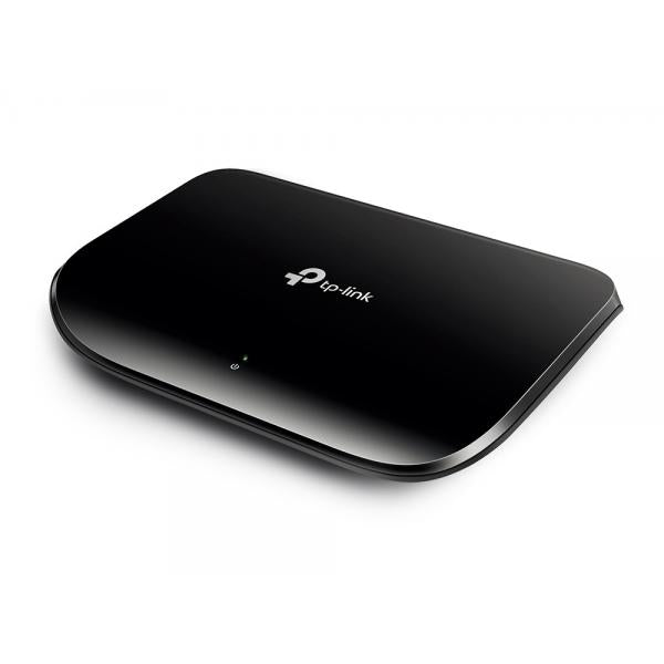 TP-LINK 5 PORTE GIGABIT SWITCH