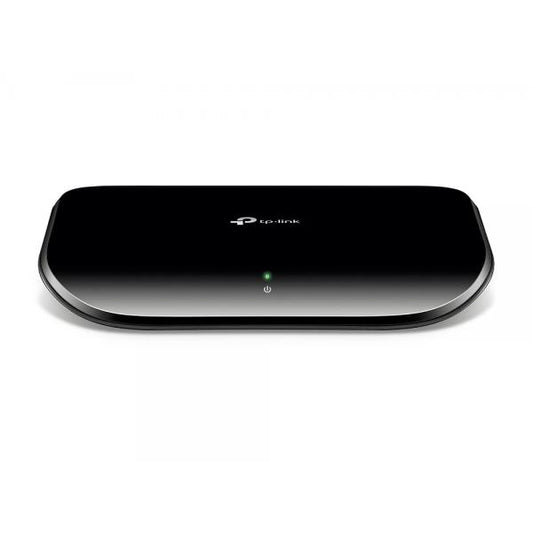TP-LINK 5 PORTE GIGABIT SWITCH