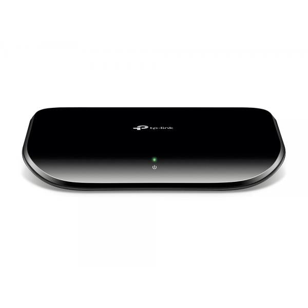 TP-LINK 5 PORTE GIGABIT SWITCH