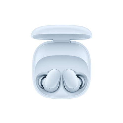 Xiaomi Redmi Buds 6 Play Auricolare Wireless In-ear Musica e Chiamate USB tipo-C Bluetooth Blu - (Xiaomi Redmi Buds 6 Play Auricolare Wireless In-ear Musica e Chiamate USB tipo-C Bluetooth Blu)