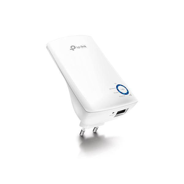 TP-LINK 300MBp WIR.LITE N RANGE EXTENDER