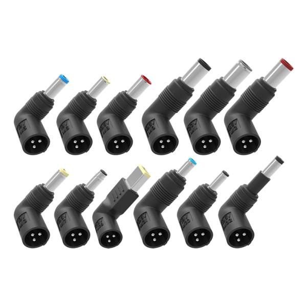 ITEK ALIMENTATORE UNIV.SLIM NOT. 90W 12 conn, USB 5V1A 100/240VAC 15/20VDC