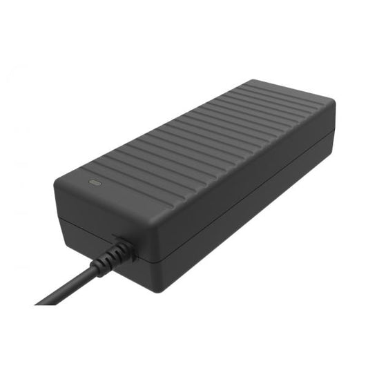 ITEK ALIMENTATORE UNIV. NOTEBOOK 120W 12 conn, USB 5V1A 100/240VAC 9.5/24VD