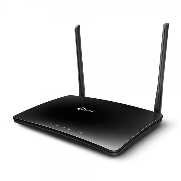 TPL 300M Wless N 4G LTE Router