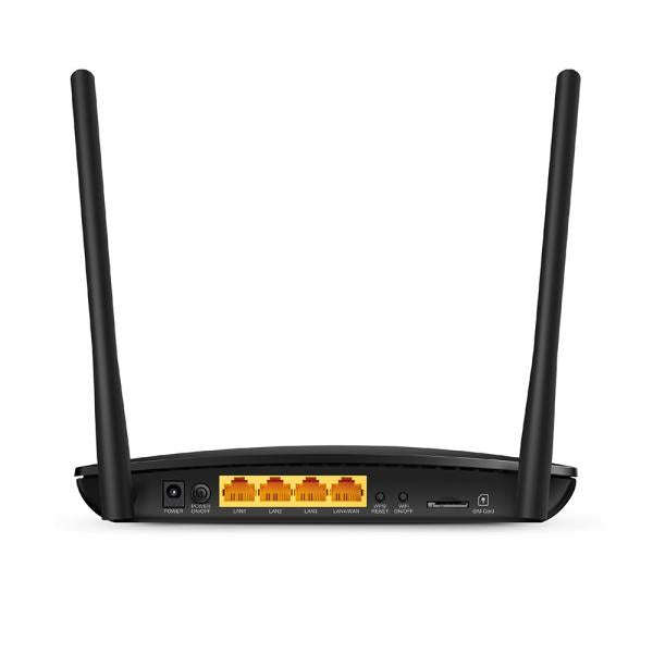 TPL 300M Wless N 4G LTE Router