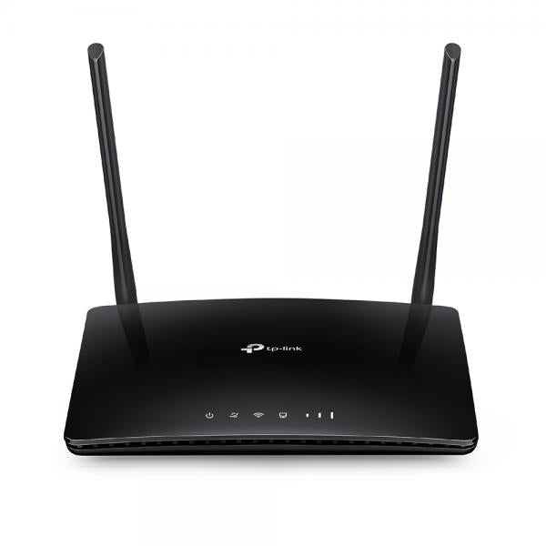 TPL 300M Wless N 4G LTE Router