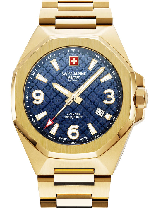 SWISS ALPINE MILITARY Mod. 7005-1115