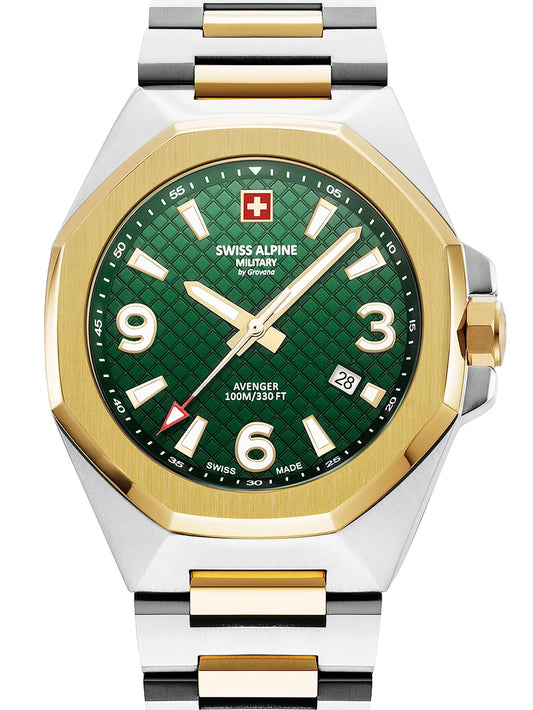 SWISS ALPINE MILITARY Mod. 7005-1144