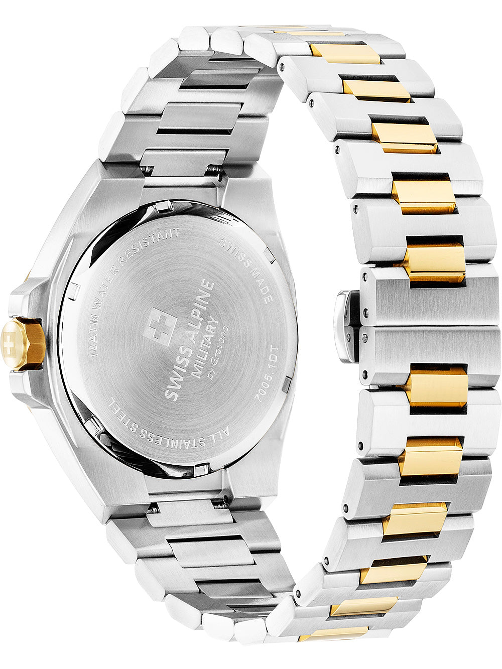 SWISS ALPINE MILITARY Mod. 7005-1144