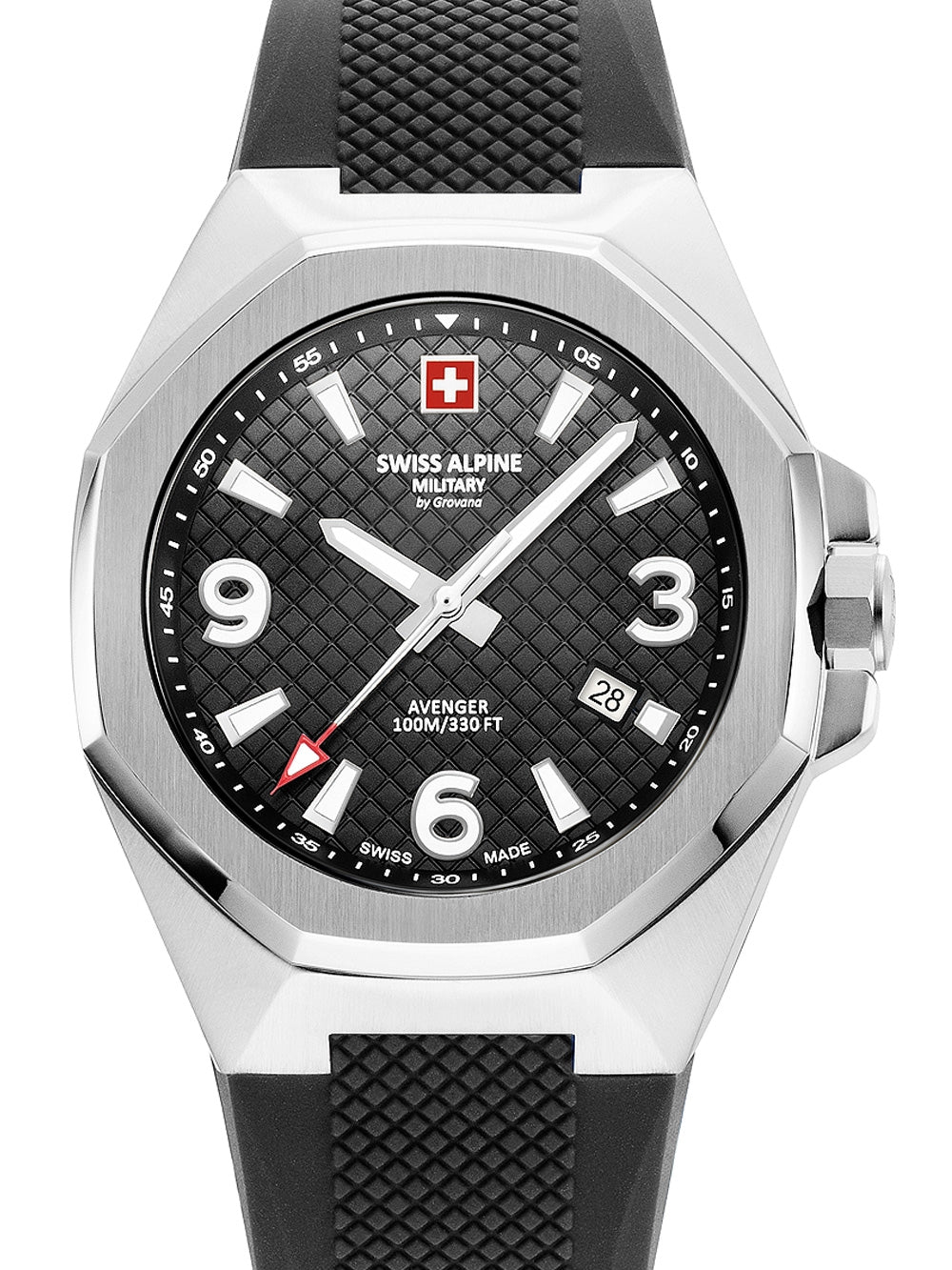 SWISS ALPINE MILITARY Mod. 7005-1837