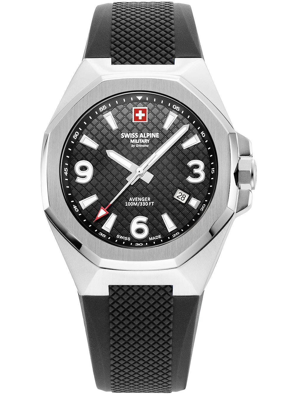SWISS ALPINE MILITARY Mod. 7005-1837