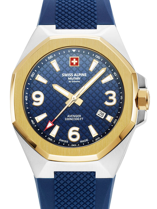 SWISS ALPINE MILITARY Mod. 7005-1845
