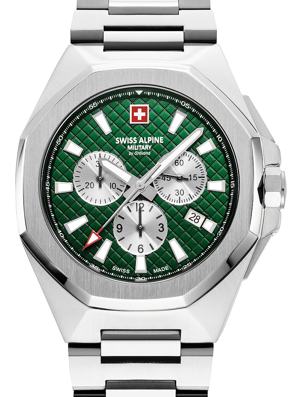 SWISS ALPINE MILITARY Mod. 7005-9134