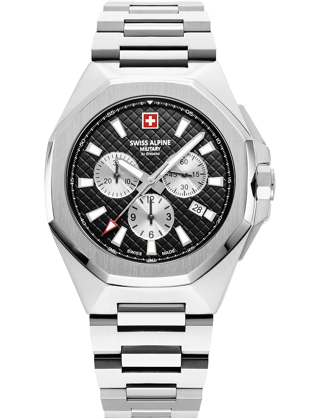 SWISS ALPINE MILITARY Mod. 7005-9137