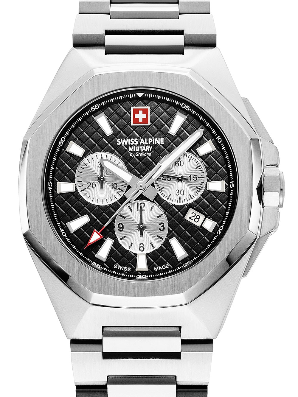 SWISS ALPINE MILITARY Mod. 7005-9137