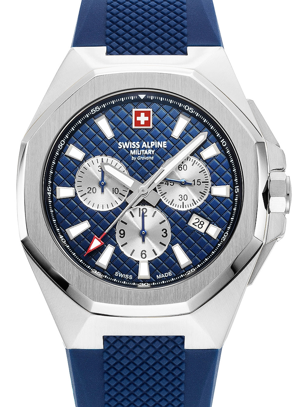 SWISS ALPINE MILITARY Mod. 7005-9835