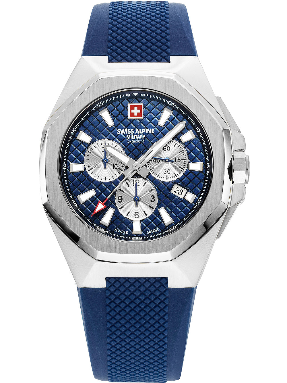 SWISS ALPINE MILITARY Mod. 7005-9835