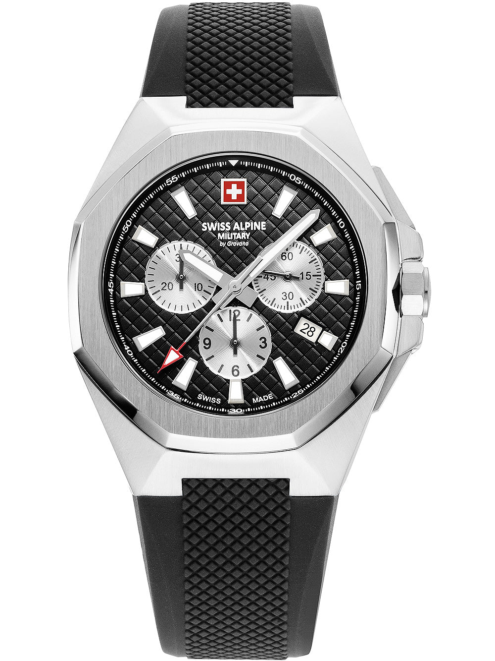 SWISS ALPINE MILITARY Mod. 7005-9837