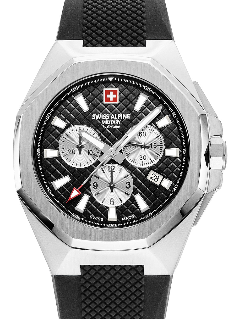 SWISS ALPINE MILITARY Mod. 7005-9837