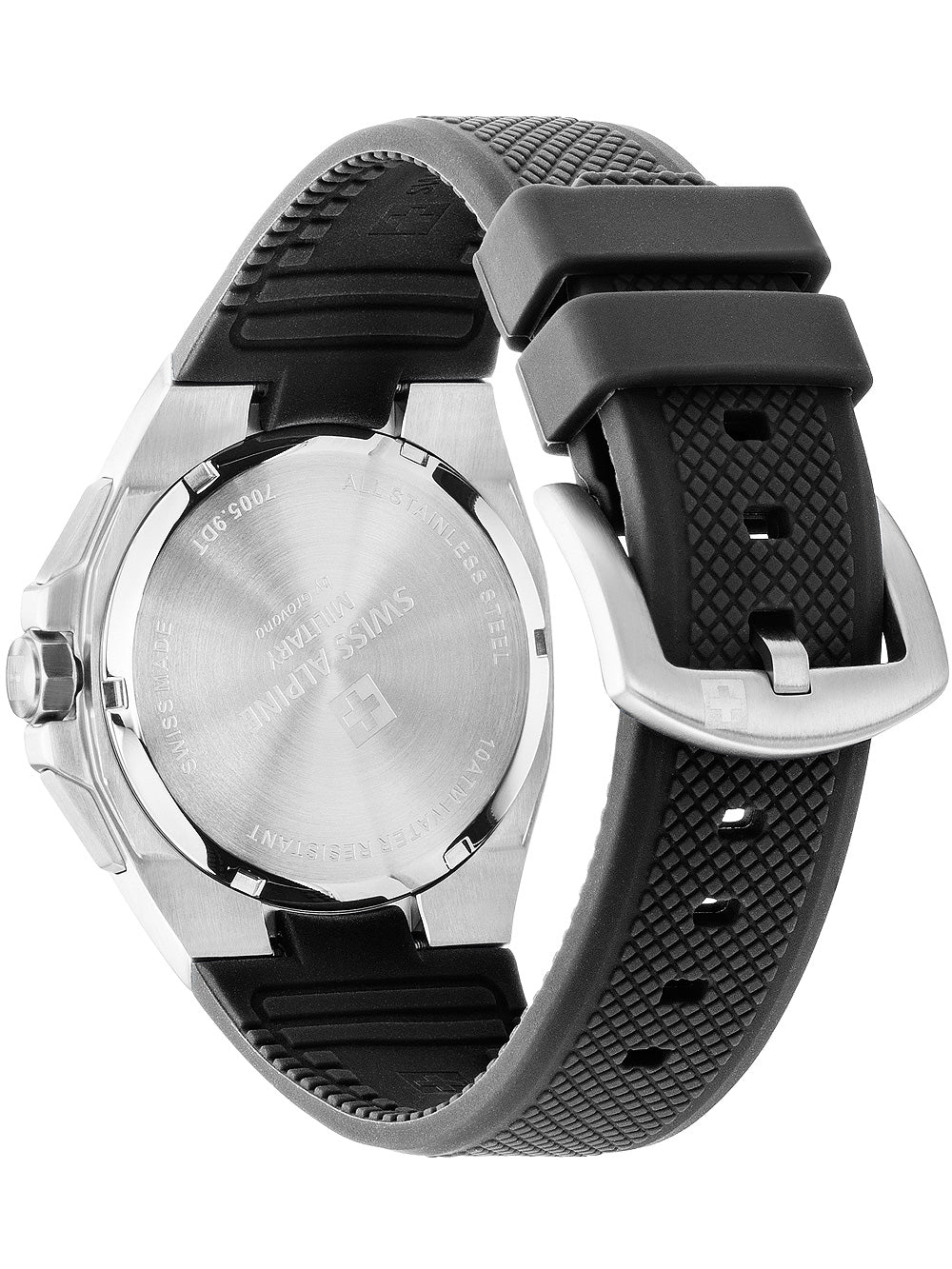SWISS ALPINE MILITARY Mod. 7005-9837