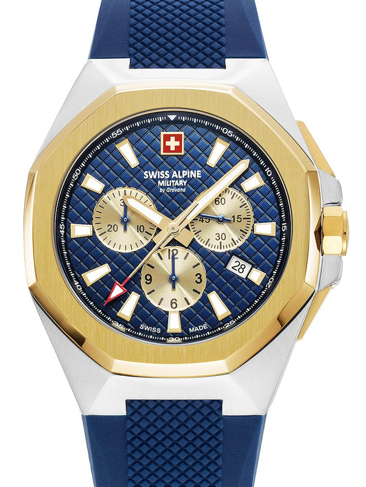 SWISS ALPINE MILITARY Mod. 7005-9845