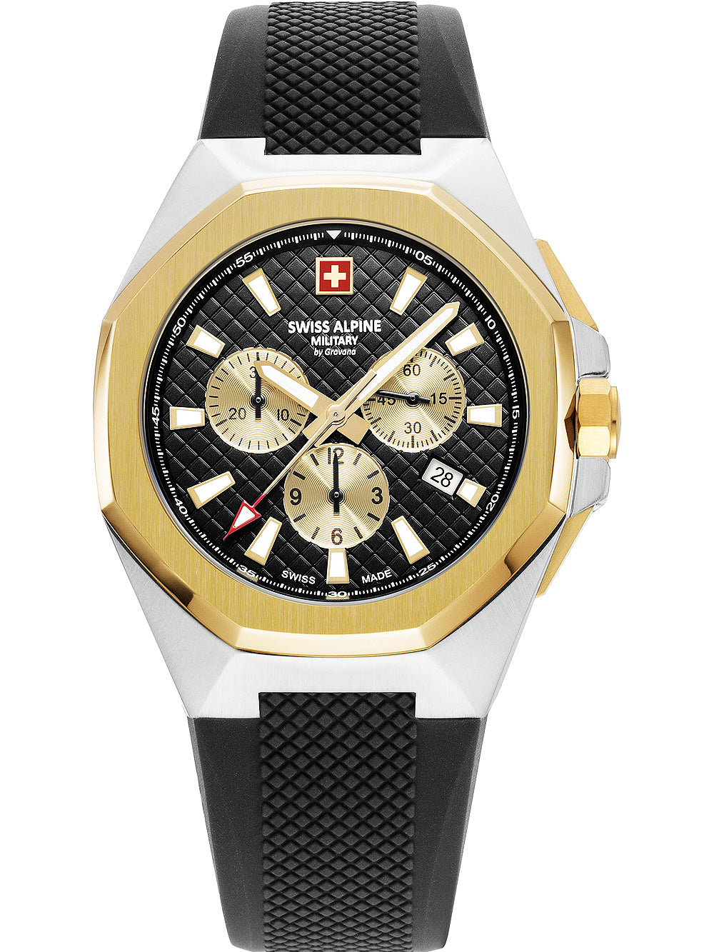 SWISS ALPINE MILITARY Mod. 7005-9847