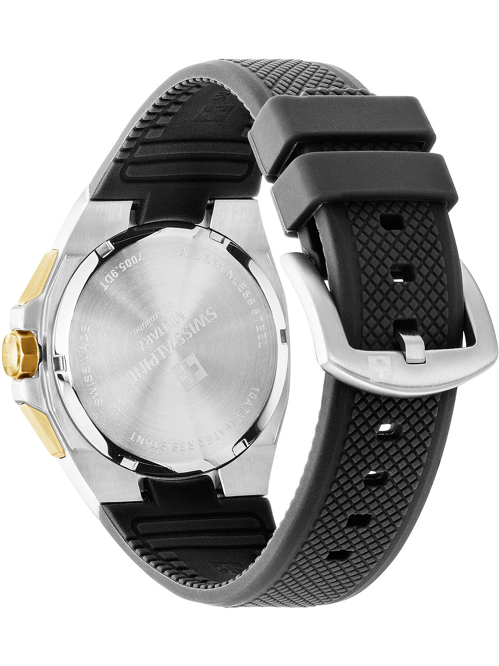 SWISS ALPINE MILITARY Mod. 7005-9847