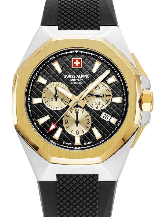 SWISS ALPINE MILITARY Mod. 7005-9847