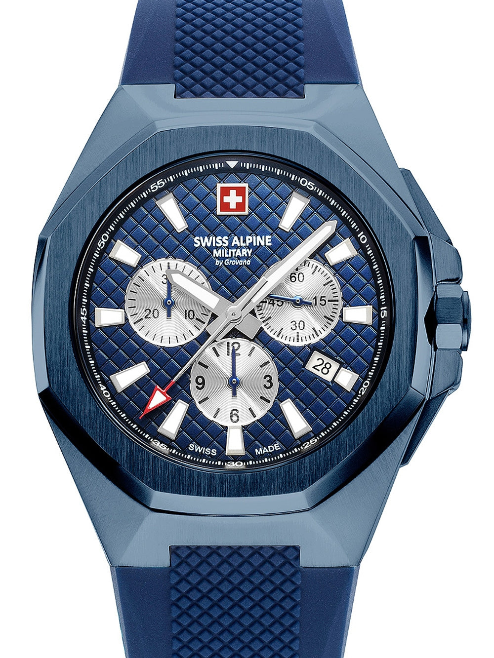 SWISS ALPINE MILITARY Mod. 7005-9895