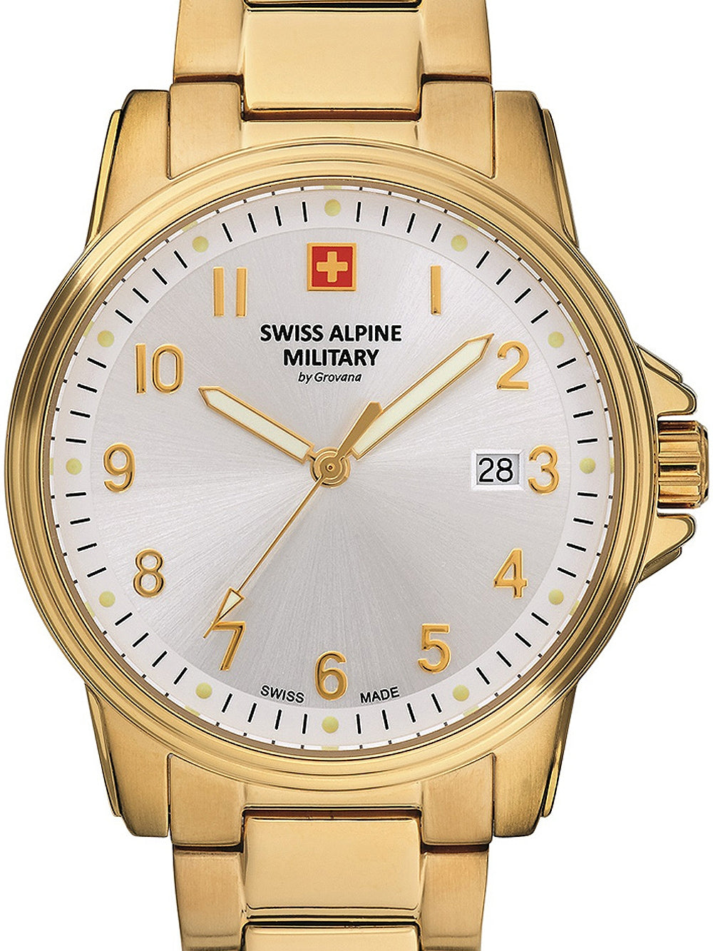 SWISS ALPINE MILITARY Mod. 7011-1112