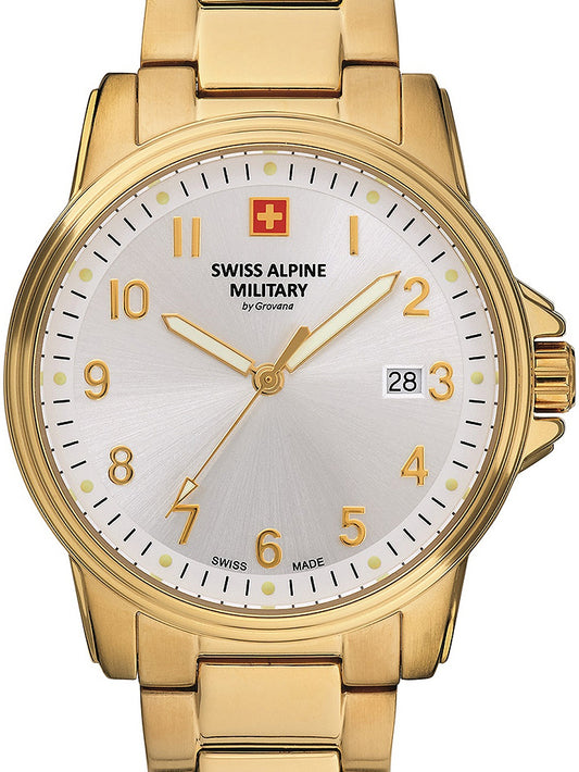 SWISS ALPINE MILITARY Mod. 7011-1112