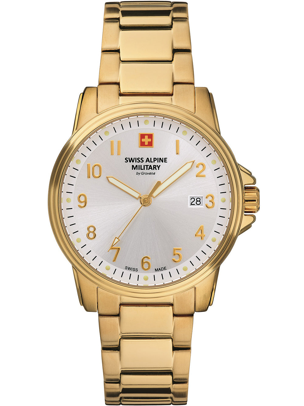 SWISS ALPINE MILITARY Mod. 7011-1112