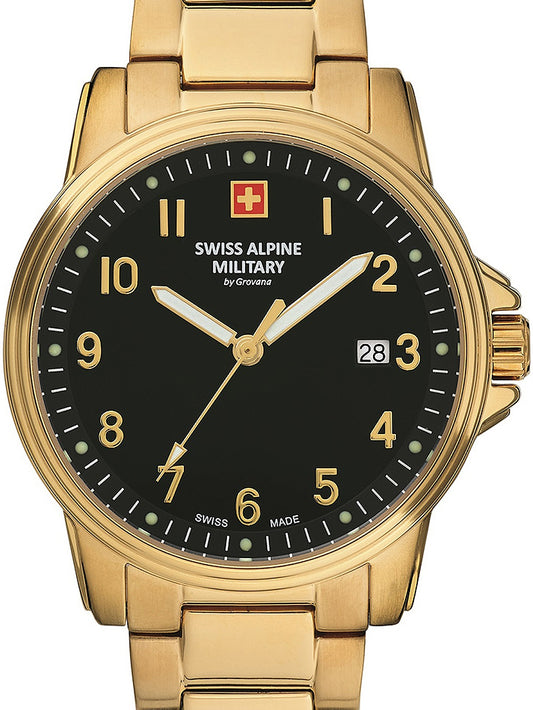 SWISS ALPINE MILITARY Mod. 7011-1117
