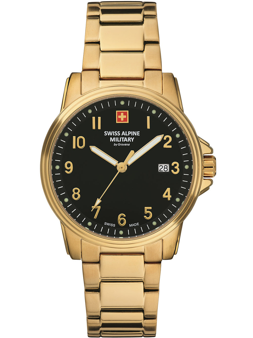 SWISS ALPINE MILITARY Mod. 7011-1117