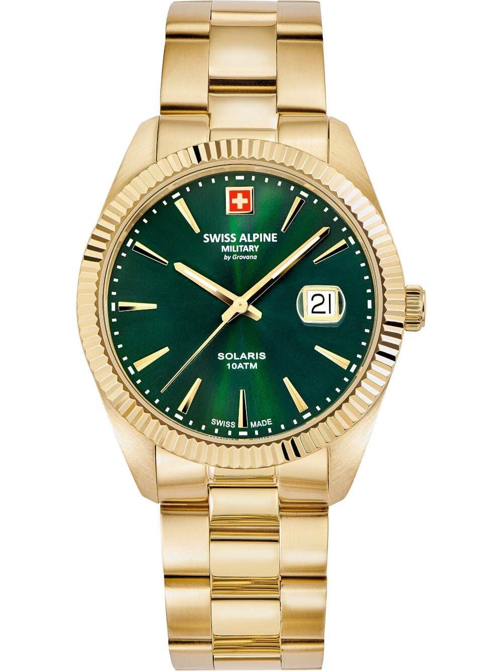 SWISS ALPINE MILITARY Mod. 7016-1114
