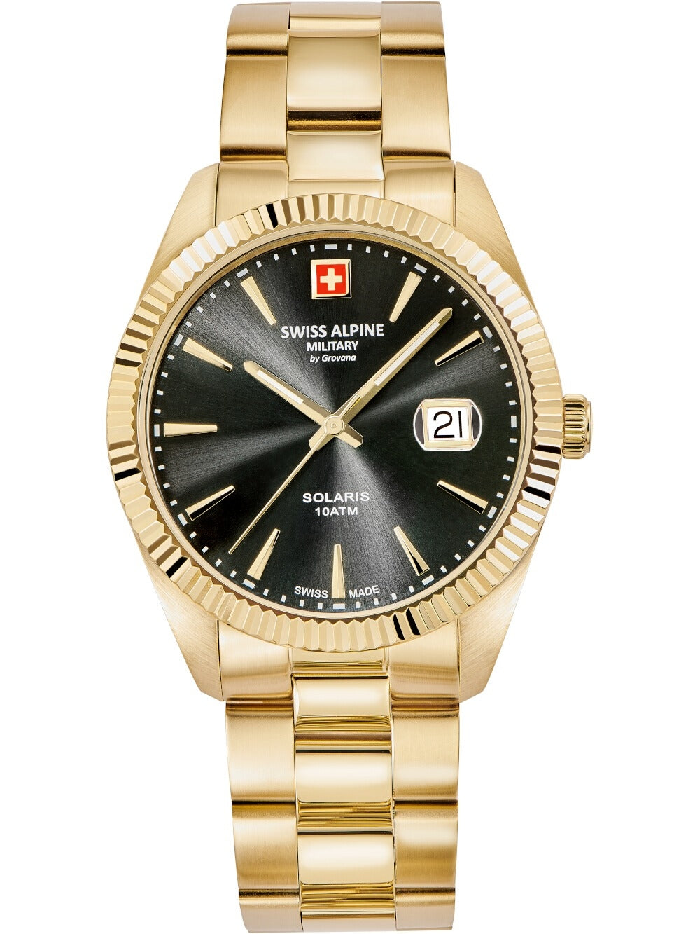 SWISS ALPINE MILITARY Mod. 7016-1117