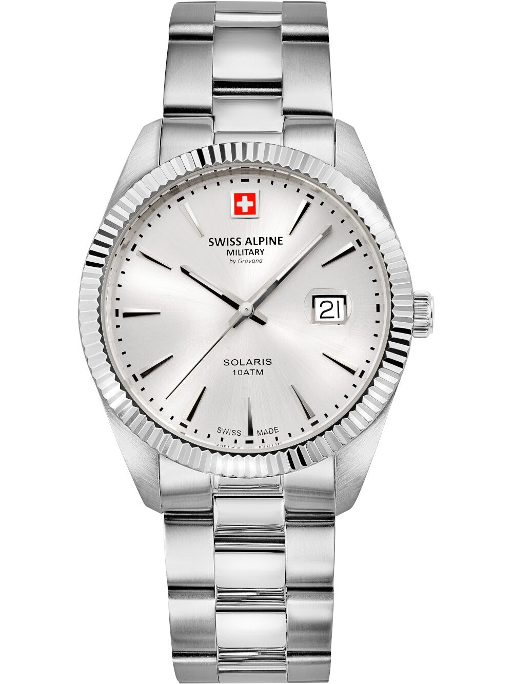 SWISS ALPINE MILITARY Mod. 7016-1132