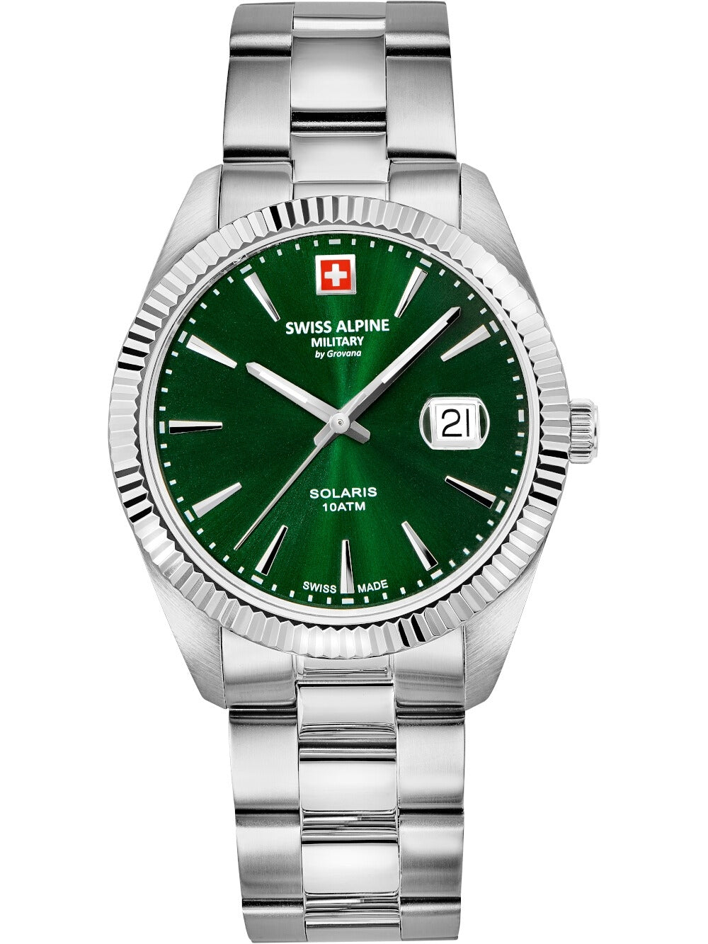 SWISS ALPINE MILITARY Mod. 7016-1134